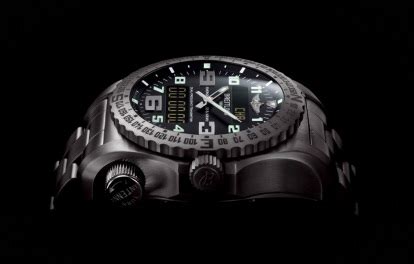 breitling emergency alternative|breitling emergency manual.